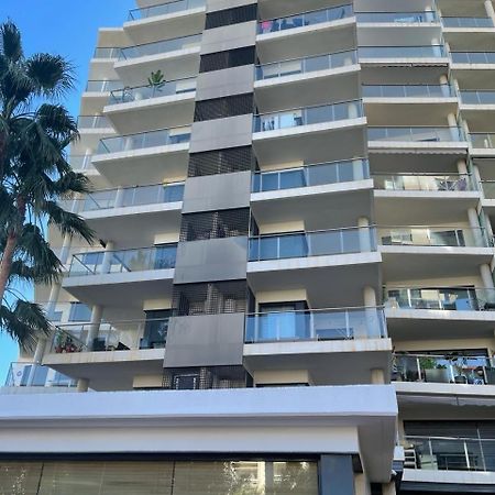 Cala Cosy Apartment Benidorm Exterior photo