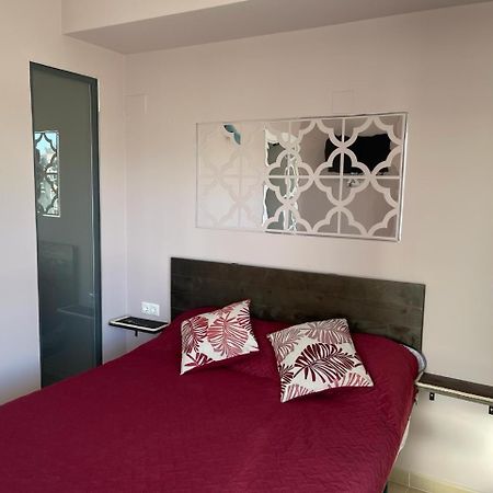 Cala Cosy Apartment Benidorm Exterior photo