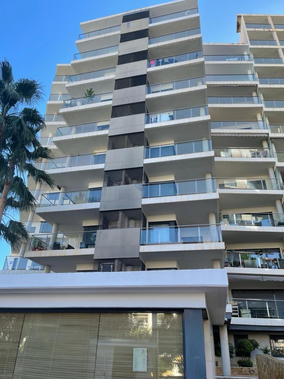 Cala Cosy Apartment Benidorm Exterior photo