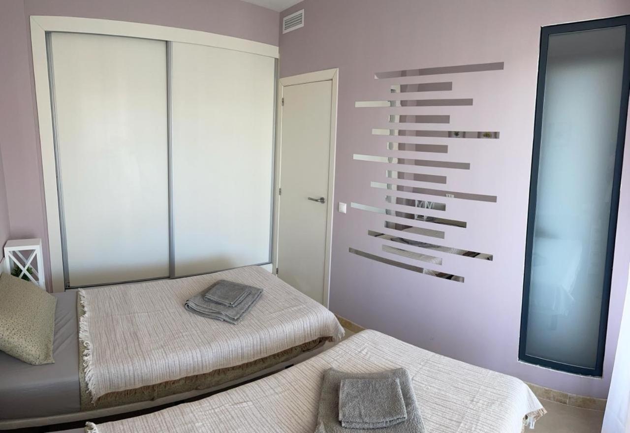 Cala Cosy Apartment Benidorm Exterior photo