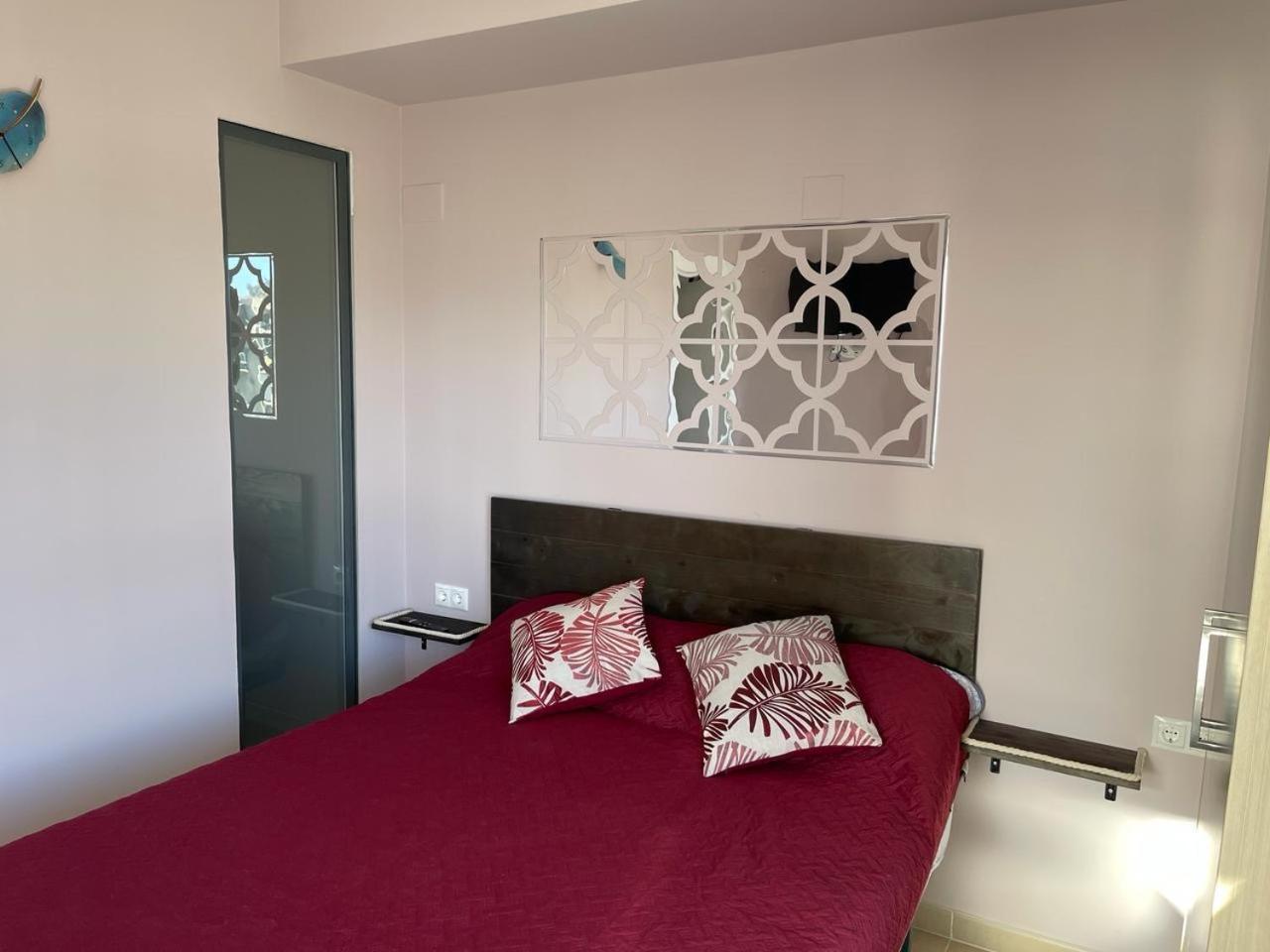 Cala Cosy Apartment Benidorm Exterior photo