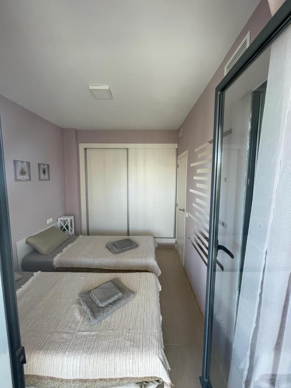 Cala Cosy Apartment Benidorm Exterior photo