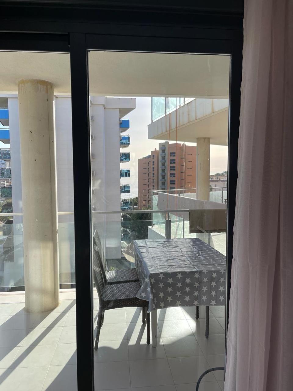 Cala Cosy Apartment Benidorm Exterior photo